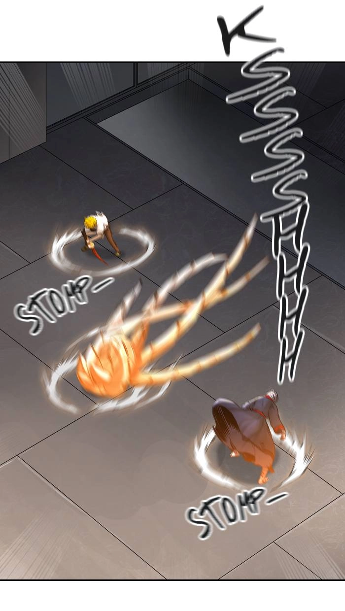 Tower of God Chapter 389, page 41 of 92