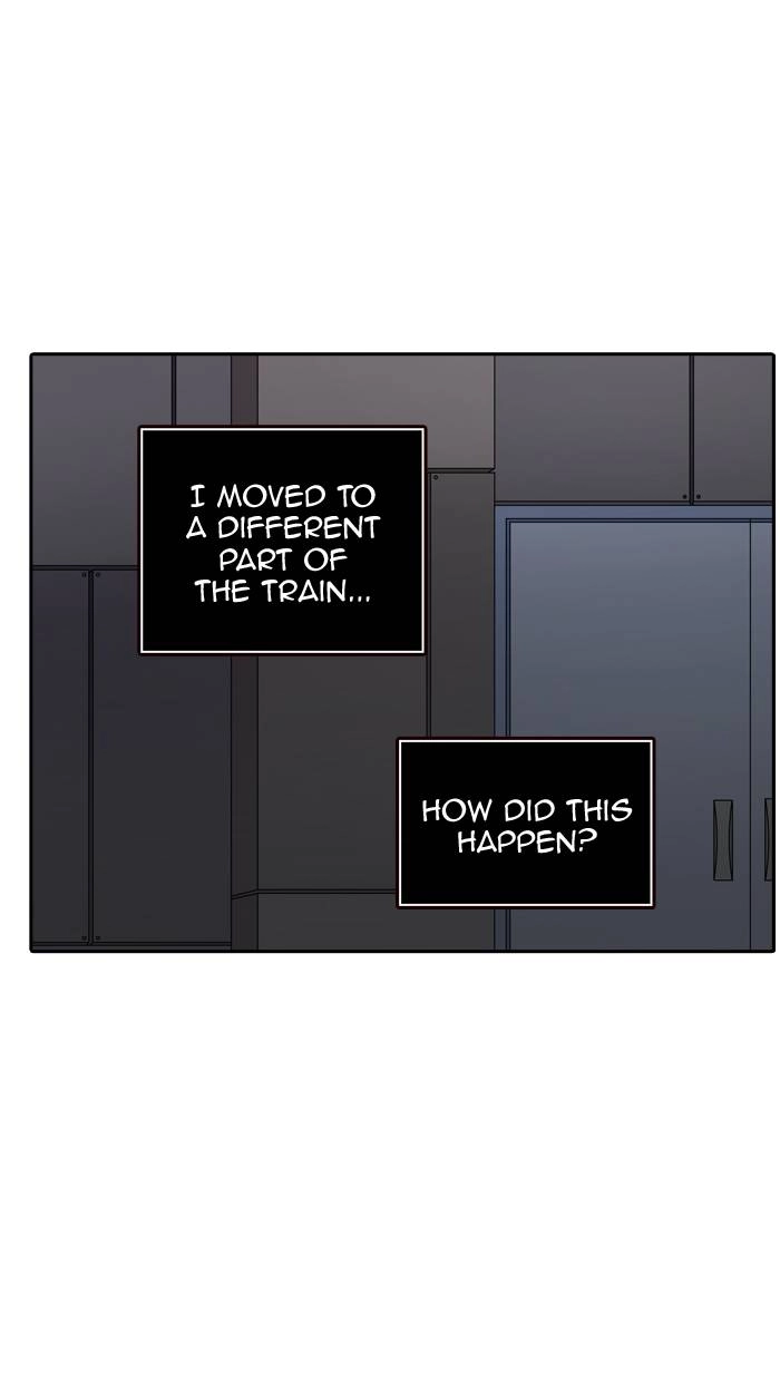 Tower of God Chapter 389, page 43 of 92