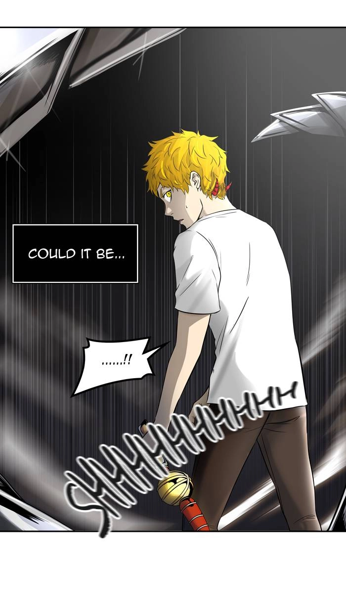 Tower of God Chapter 389, page 44 of 92