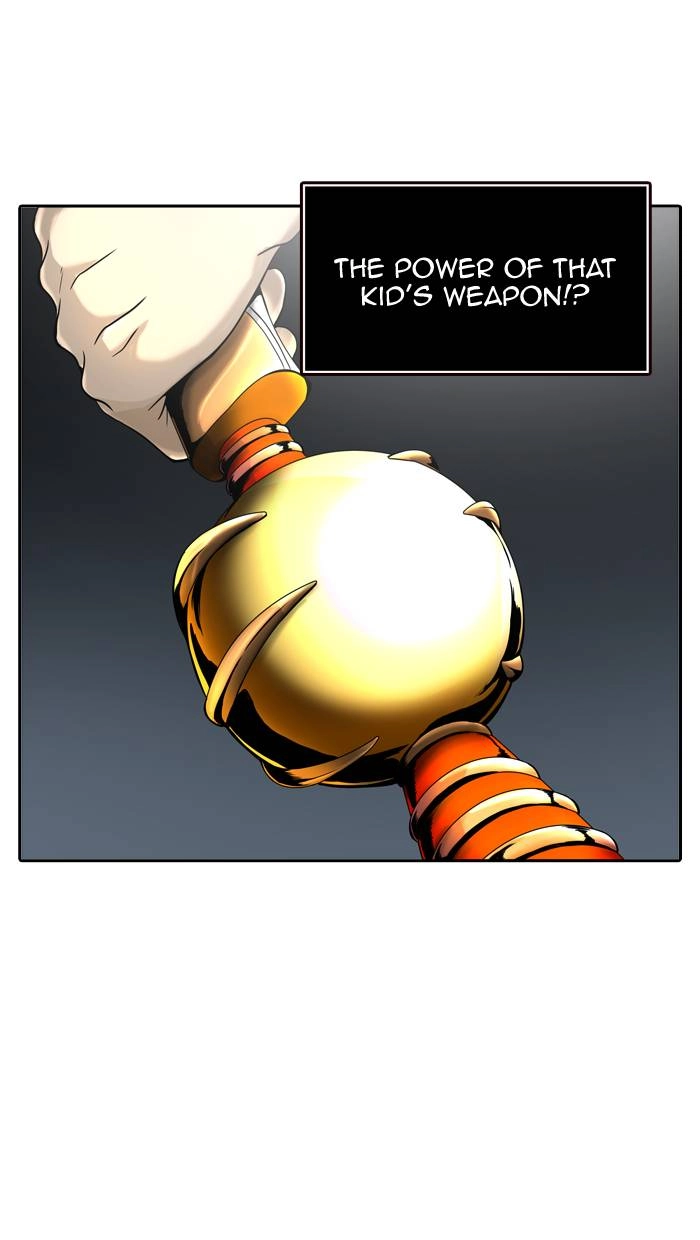 Tower of God Chapter 389, page 45 of 92