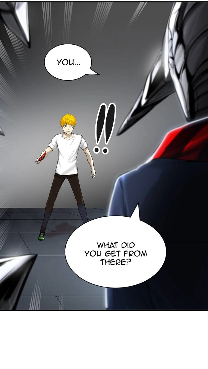 Tower of God Chapter 389, page 46 of 92
