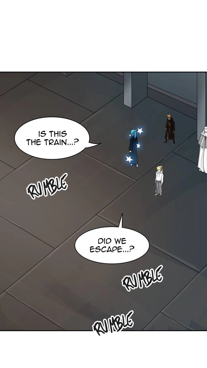 Tower of God Chapter 389, page 47 of 92