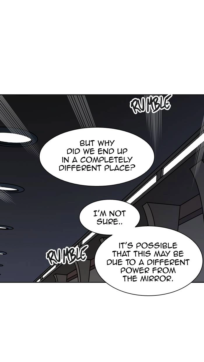 Tower of God Chapter 389, page 48 of 92