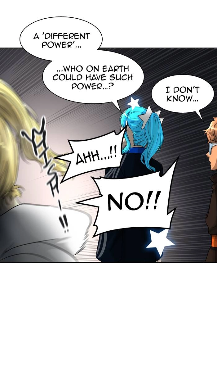 Tower of God Chapter 389, page 49 of 92