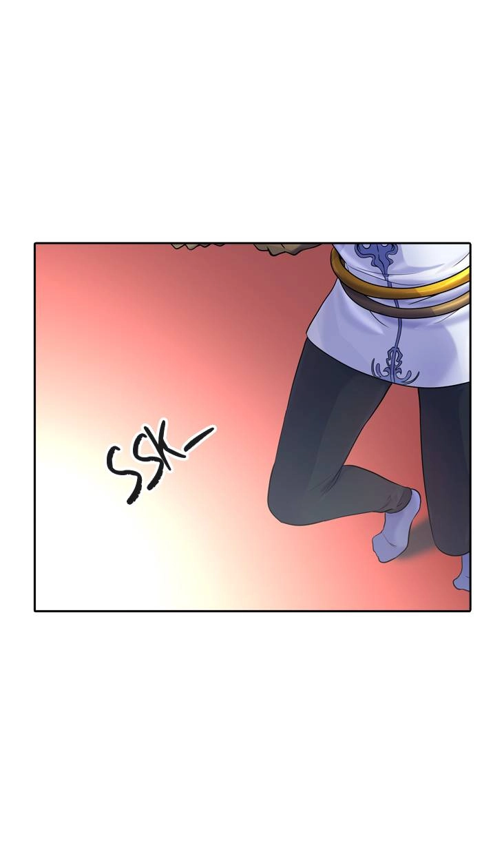 Tower of God Chapter 389, page 5 of 92