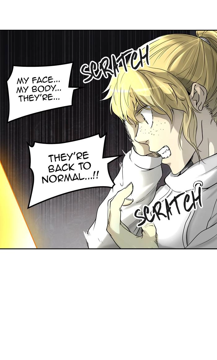 Tower of God Chapter 389, page 50 of 92