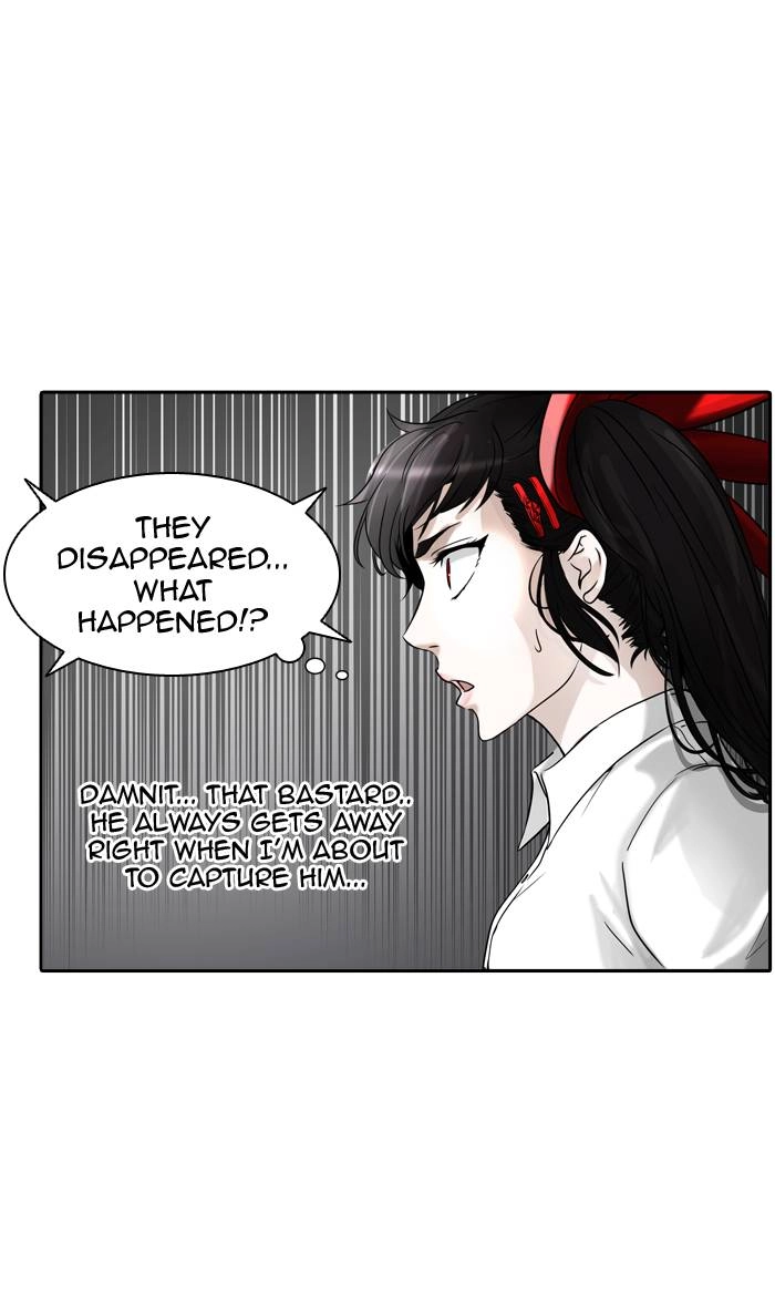 Tower of God Chapter 389, page 55 of 92