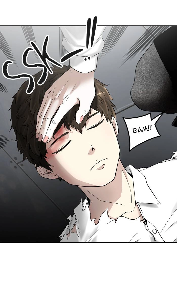 Tower of God Chapter 389, page 56 of 92