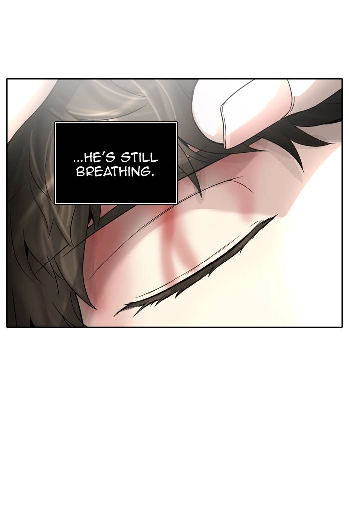 Tower of God Chapter 389, page 57 of 92