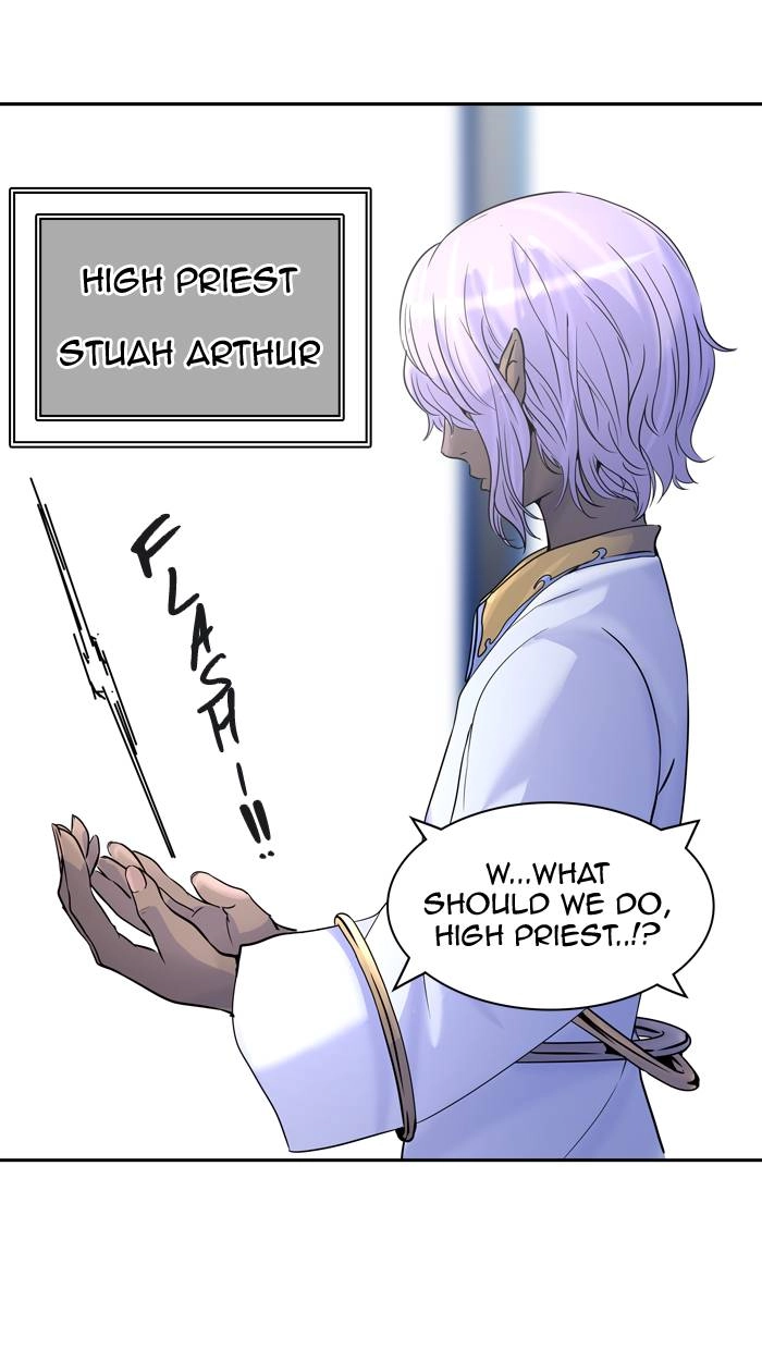 Tower of God Chapter 389, page 6 of 92