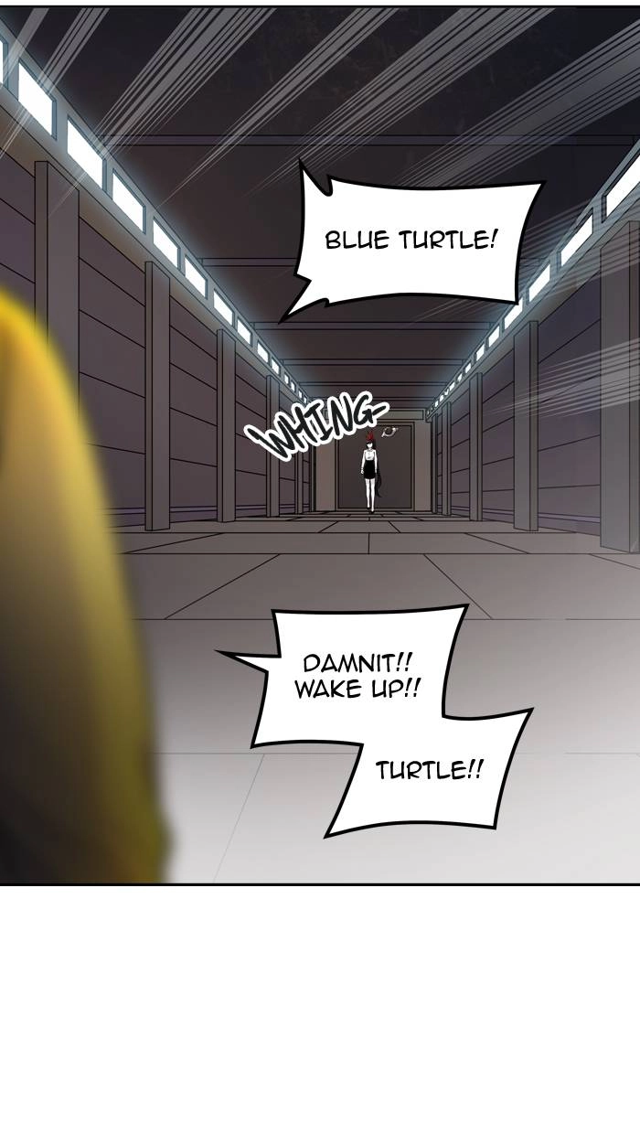 Tower of God Chapter 389, page 60 of 92
