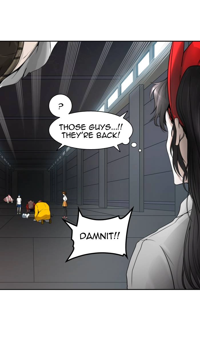 Tower of God Chapter 389, page 61 of 92