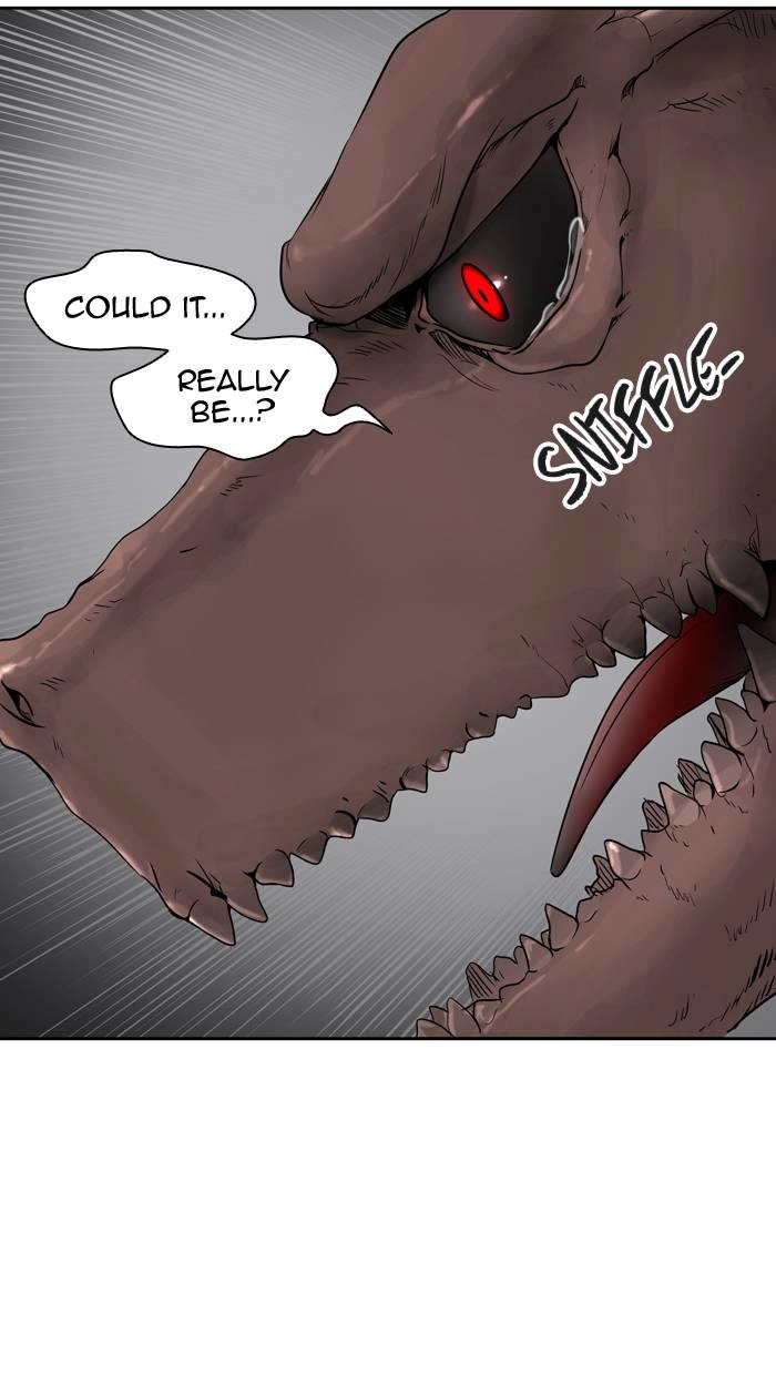 Tower of God Chapter 389, page 63 of 92