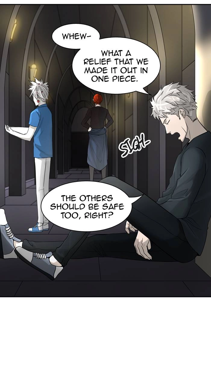Tower of God Chapter 389, page 66 of 92