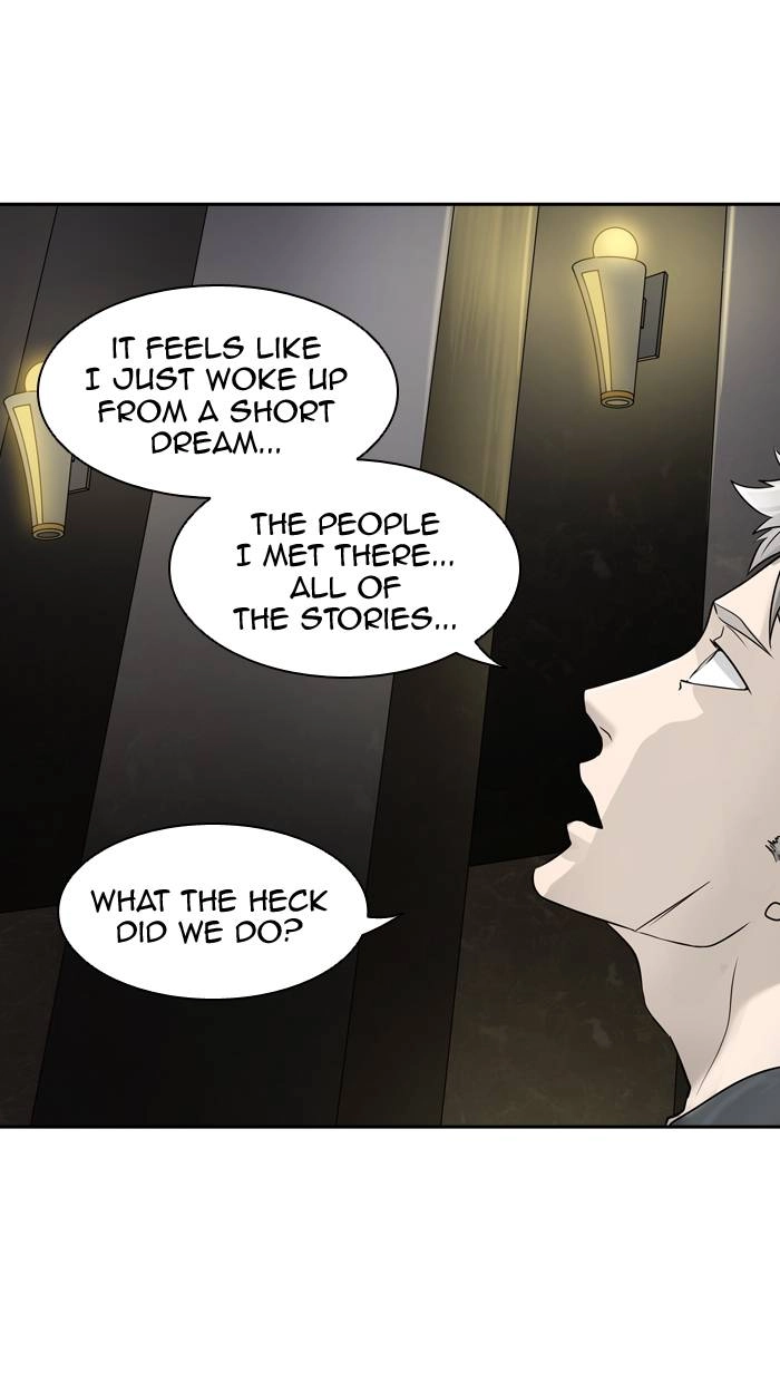Tower of God Chapter 389, page 67 of 92
