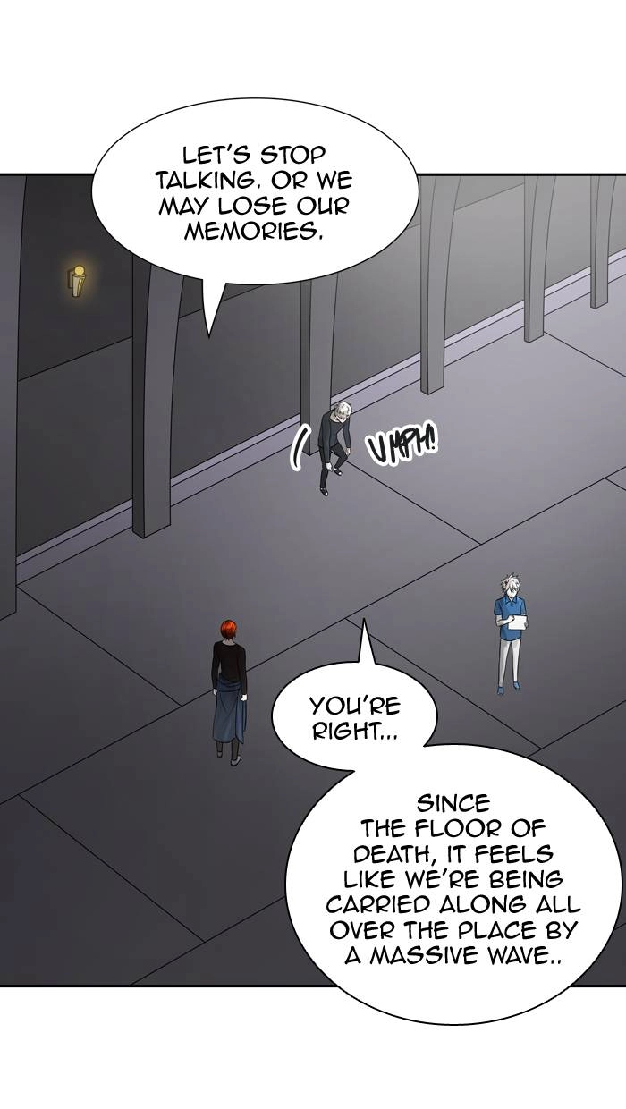 Tower of God Chapter 389, page 68 of 92