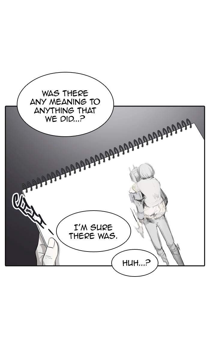 Tower of God Chapter 389, page 69 of 92