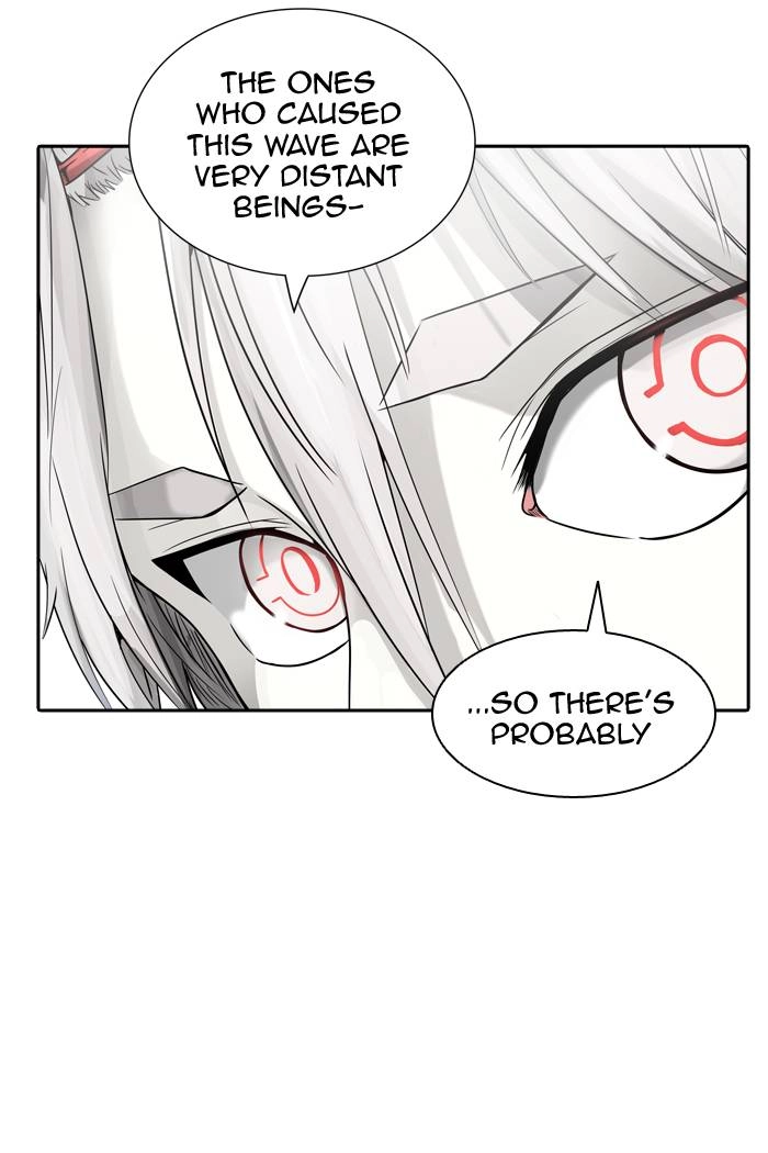 Tower of God Chapter 389, page 70 of 92