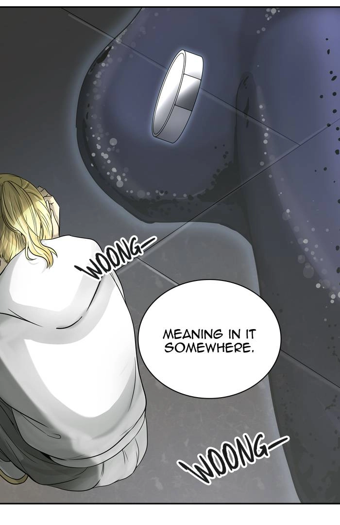 Tower of God Chapter 389, page 71 of 92