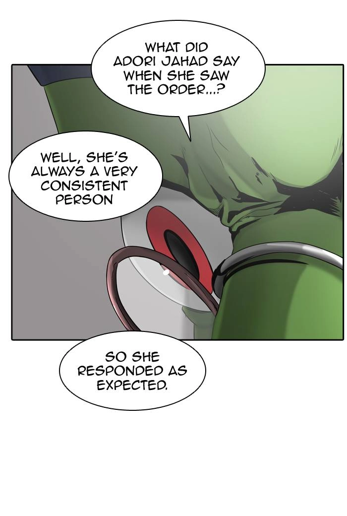 Tower of God Chapter 389, page 79 of 92