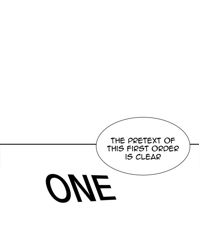 Tower of God Chapter 389, page 8 of 92