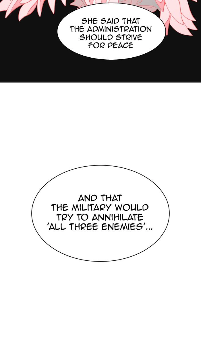 Tower of God Chapter 389, page 81 of 92