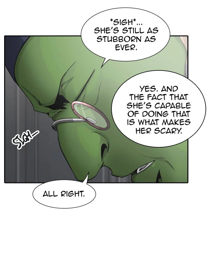Tower of God Chapter 389, page 82 of 92