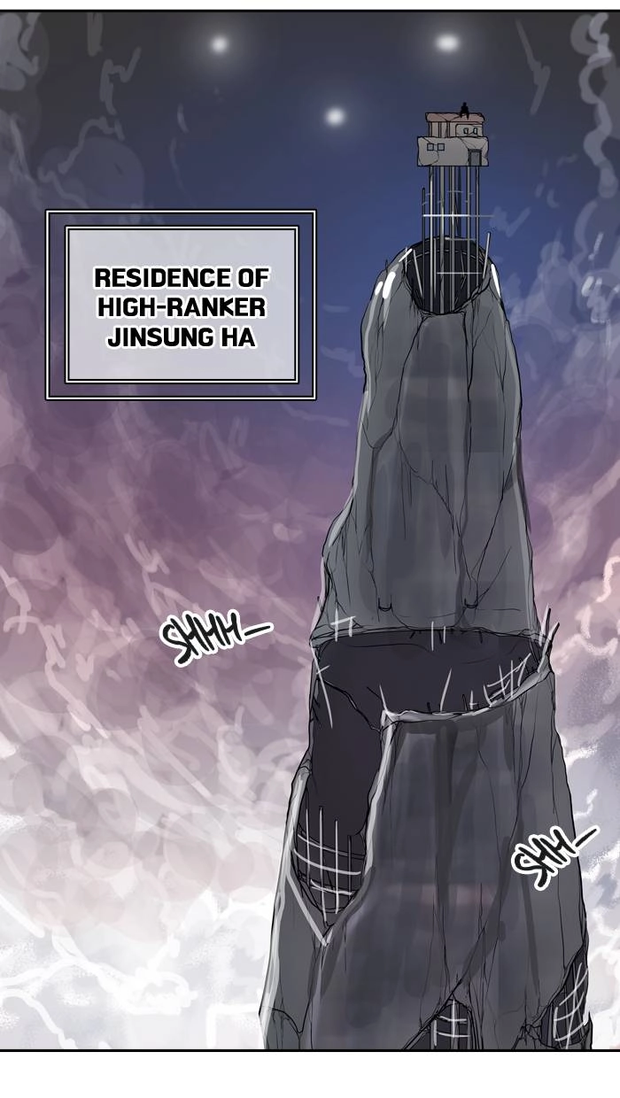 Tower of God Chapter 389, page 87 of 92