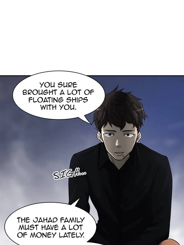 Tower of God Chapter 389, page 88 of 92