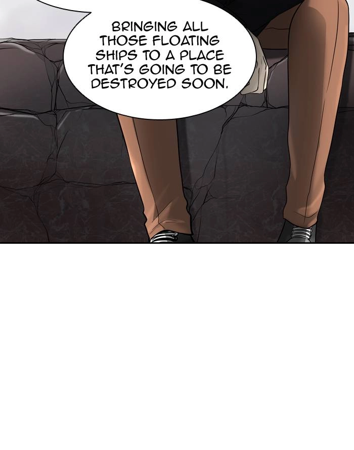 Tower of God Chapter 389, page 89 of 92