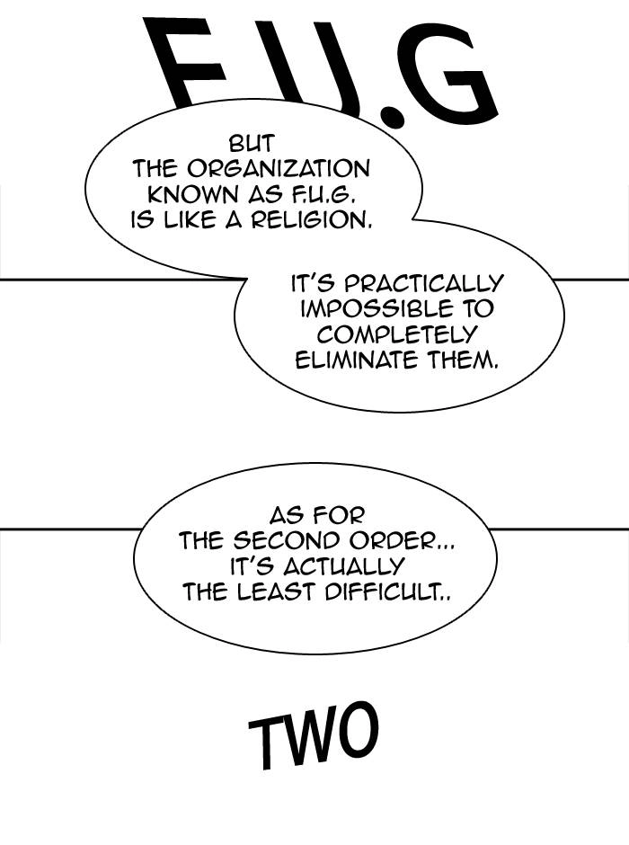 Tower of God Chapter 389, page 9 of 92