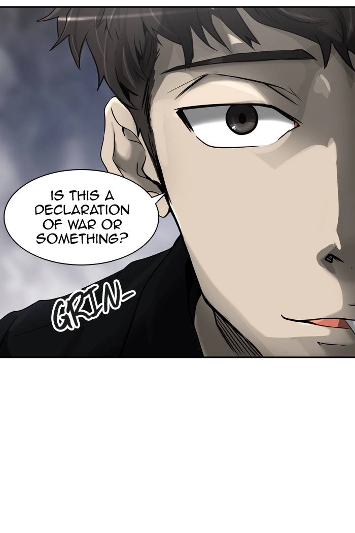 Tower of God Chapter 389, page 90 of 92
