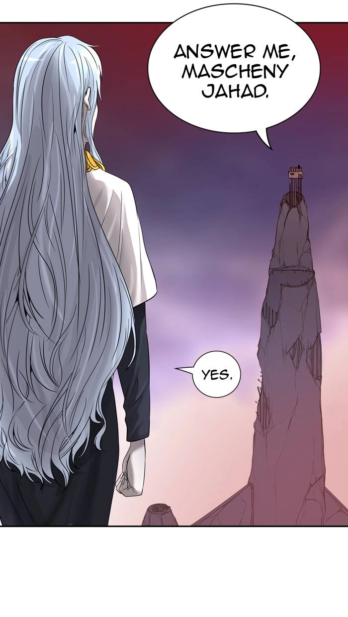 Tower of God Chapter 389, page 91 of 92