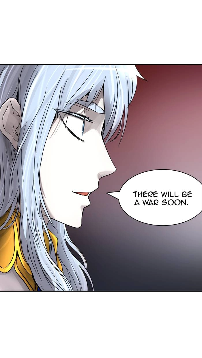 Tower of God Chapter 389, page 92 of 92