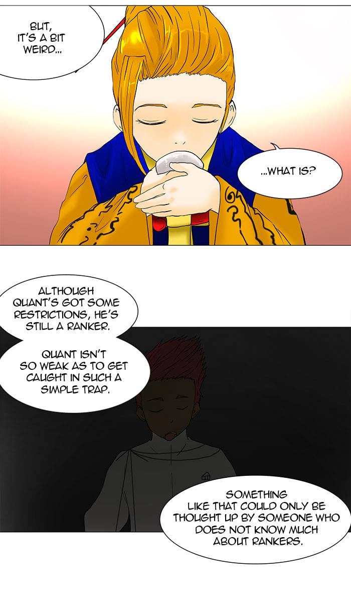 Tower of God Chapter 39, page 10 of 41