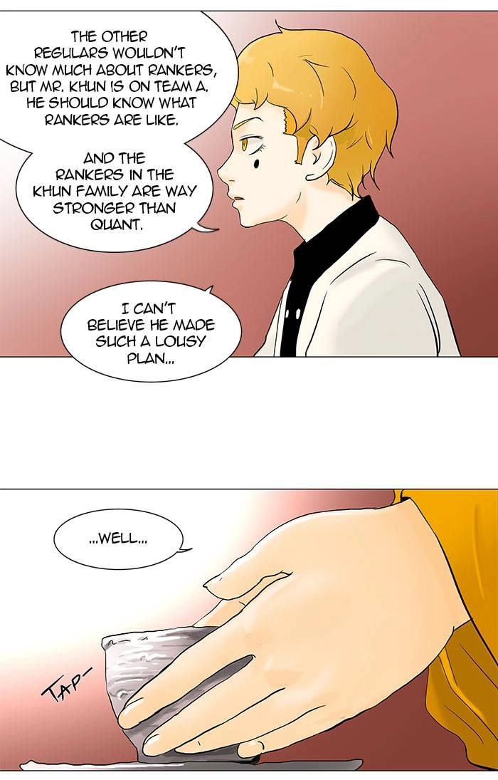 Tower of God Chapter 39, page 11 of 41