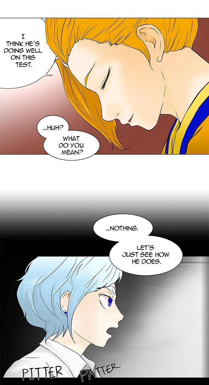 Tower of God Chapter 39, page 12 of 41