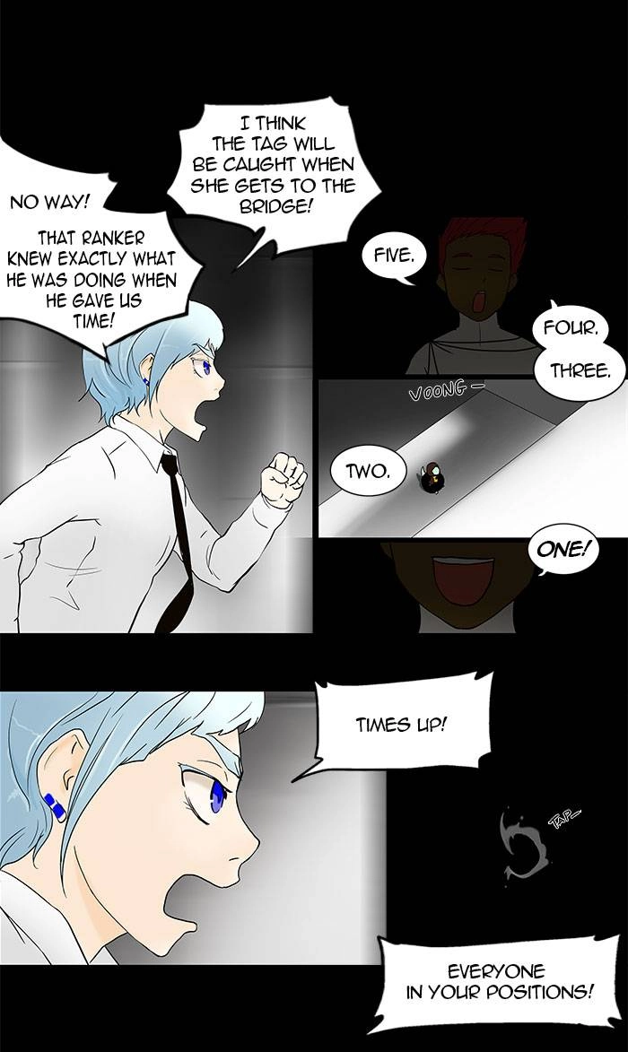 Tower of God Chapter 39, page 14 of 41