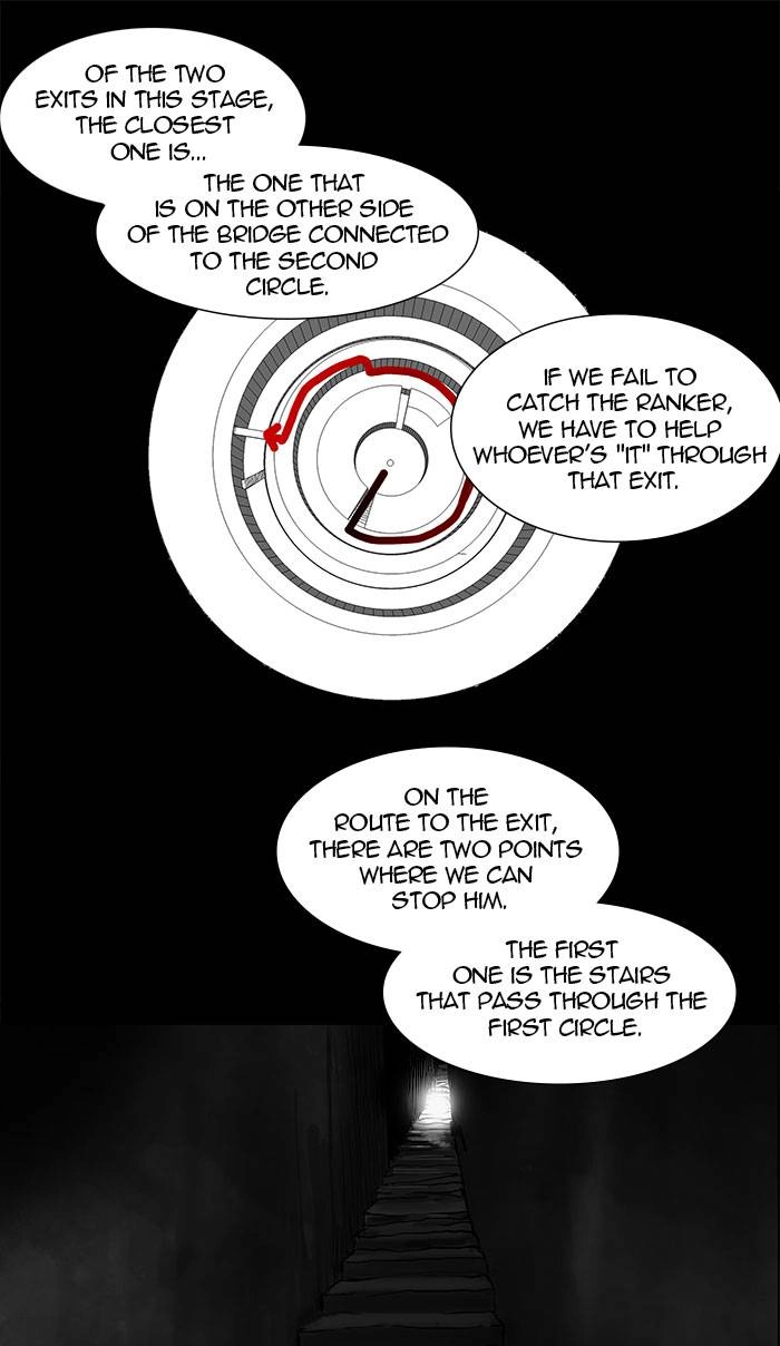 Tower of God Chapter 39, page 15 of 41
