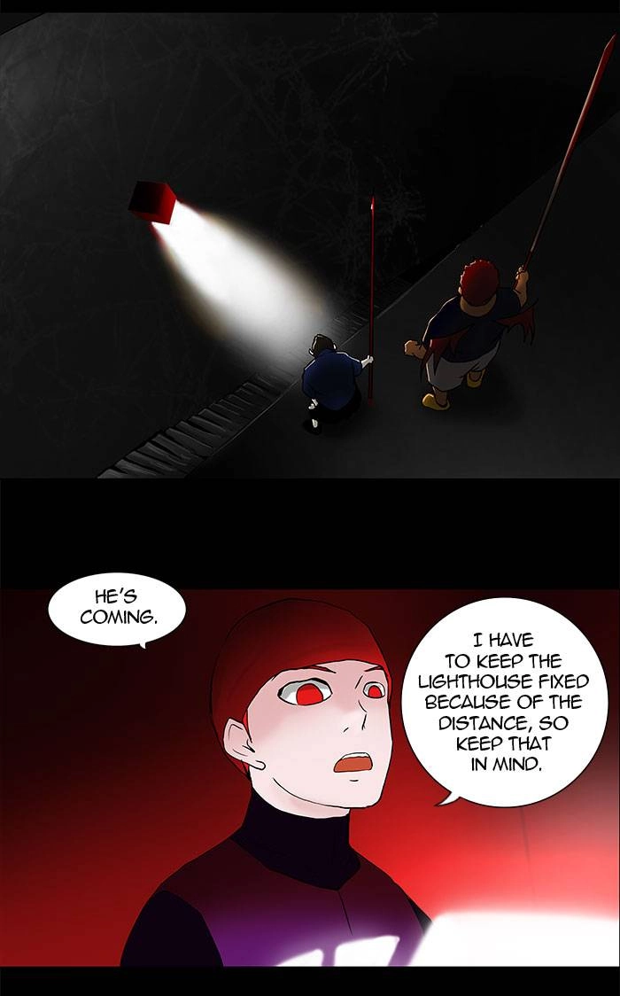 Tower of God Chapter 39, page 17 of 41