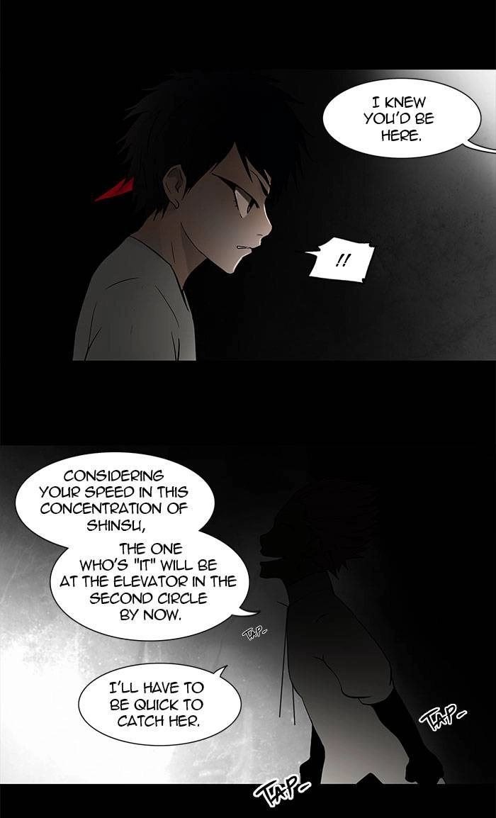 Tower of God Chapter 39, page 18 of 41