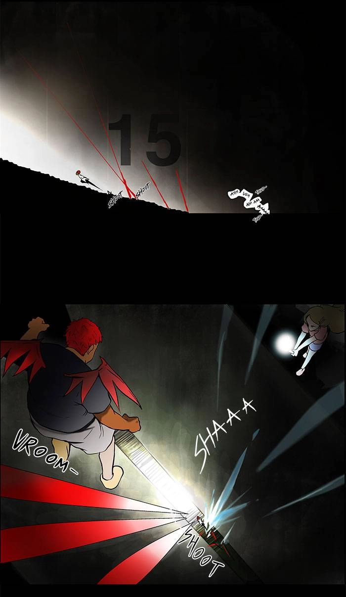 Tower of God Chapter 39, page 24 of 41