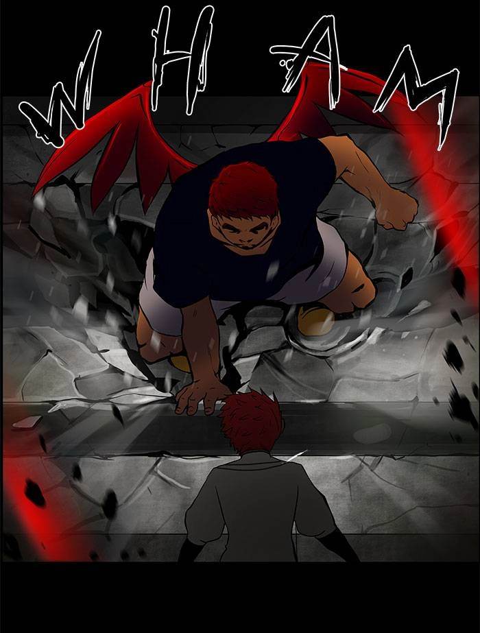 Tower of God Chapter 39, page 25 of 41