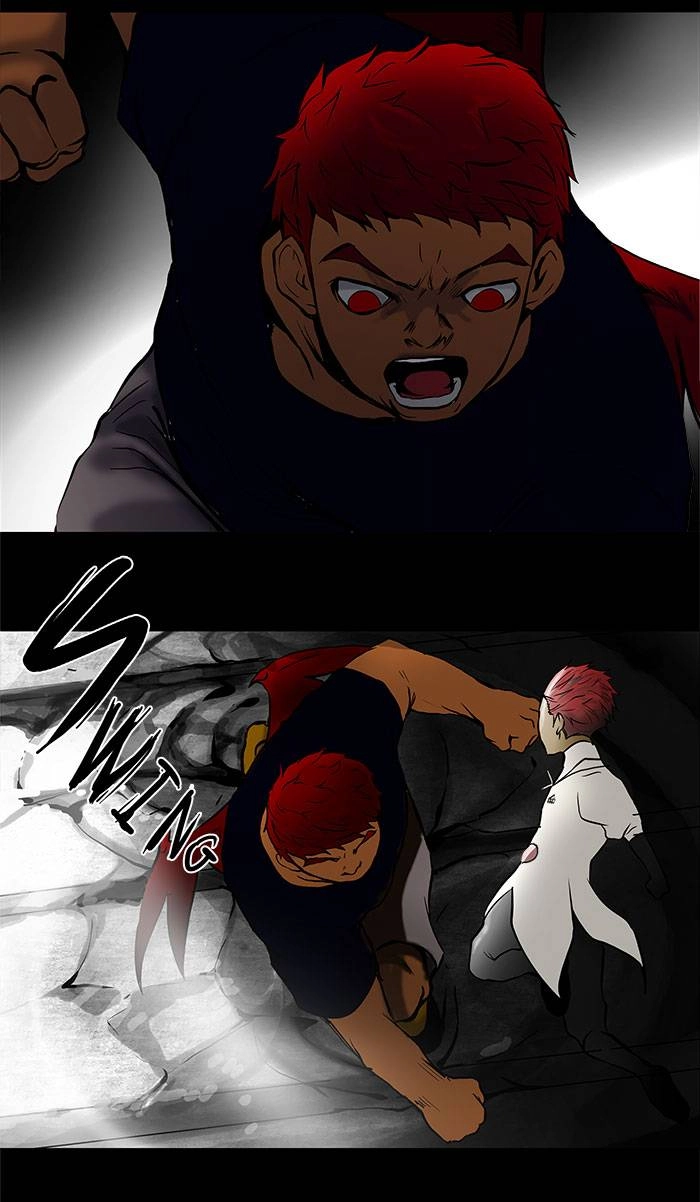 Tower of God Chapter 39, page 26 of 41