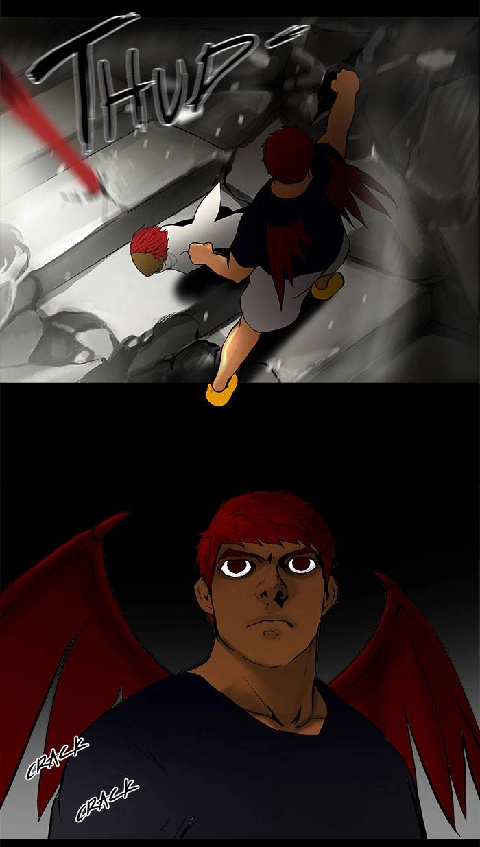 Tower of God Chapter 39, page 27 of 41