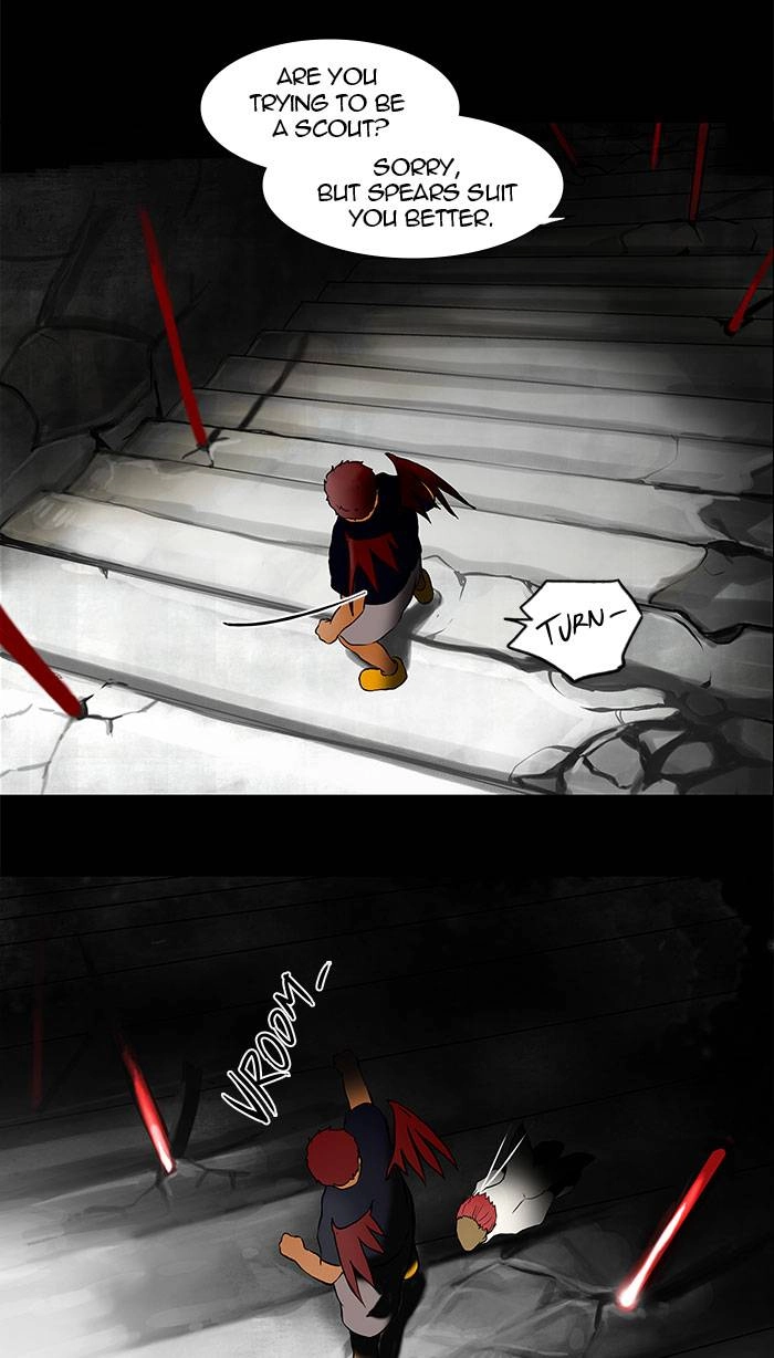 Tower of God Chapter 39, page 28 of 41