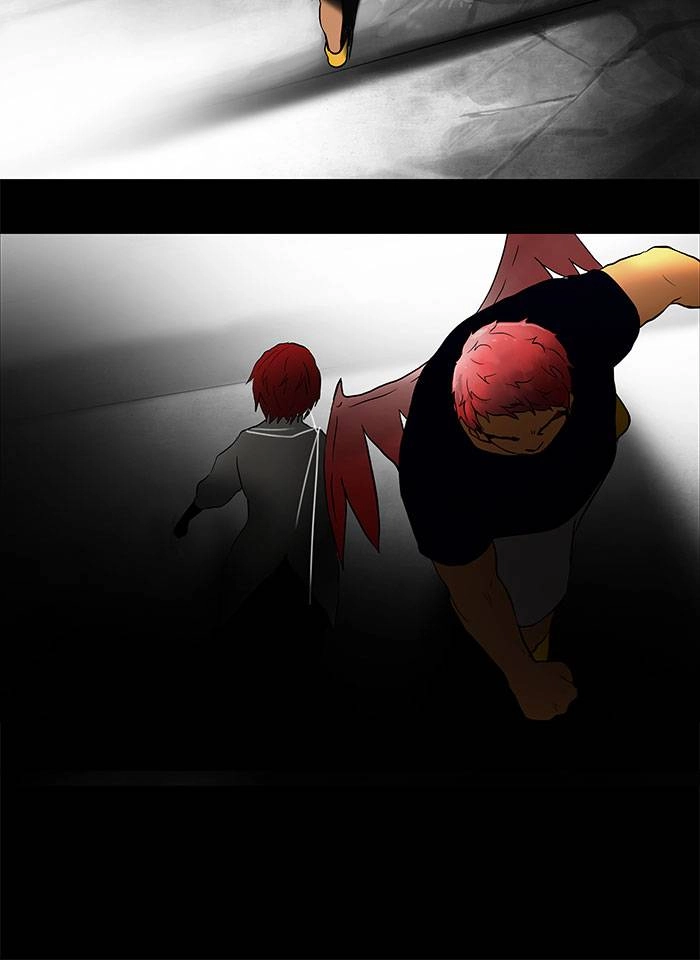 Tower of God Chapter 39, page 29 of 41