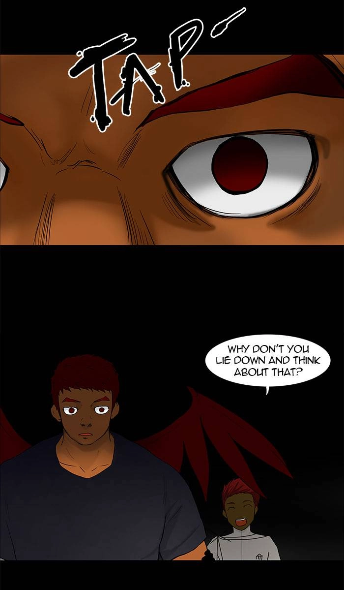 Tower of God Chapter 39, page 32 of 41