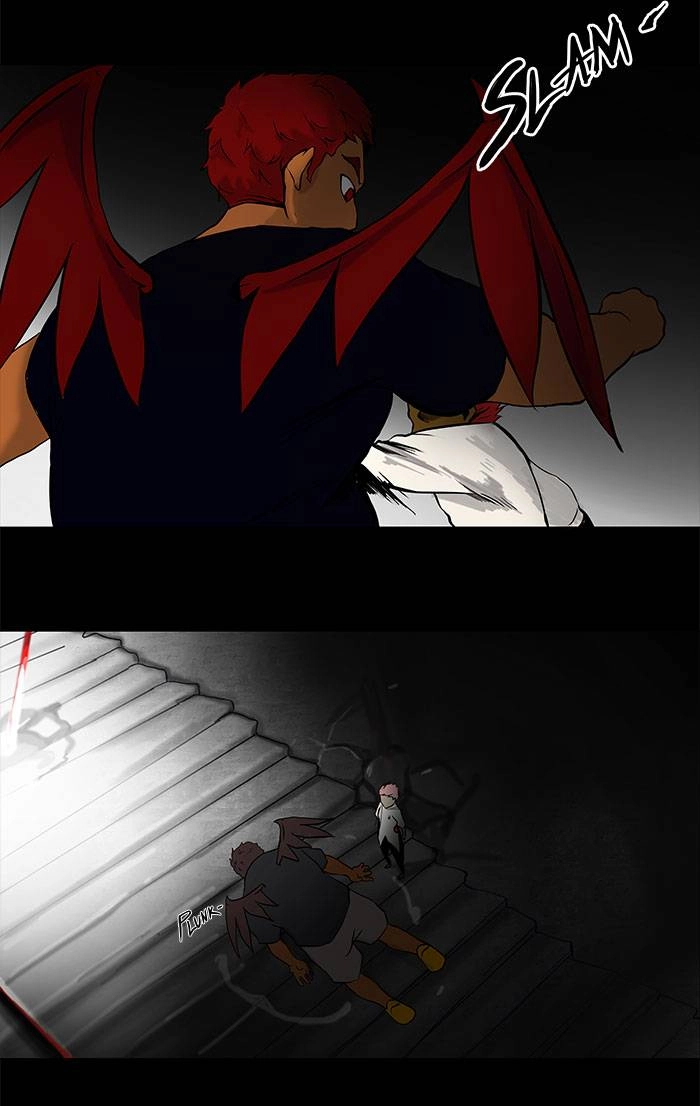 Tower of God Chapter 39, page 33 of 41