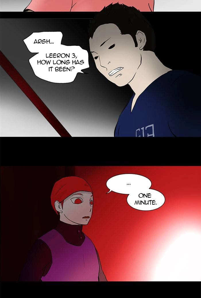 Tower of God Chapter 39, page 35 of 41